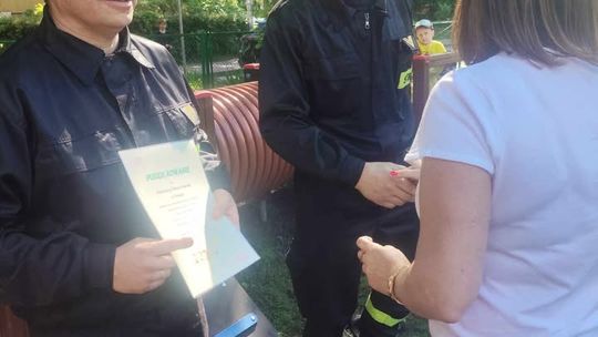 Chełm. Piknik Rodzinny w Przedszkolu Miejskim nr 2. Była fantastyczna zabawa! [GALERIA ZDJĘĆ]