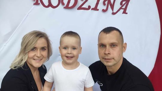 Chełm. Piknik Rodzinny w Przedszkolu Miejskim nr 2. Była fantastyczna zabawa! [GALERIA ZDJĘĆ]