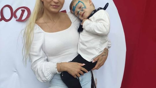 Chełm. Piknik Rodzinny w Przedszkolu Miejskim nr 2. Była fantastyczna zabawa! [GALERIA ZDJĘĆ]