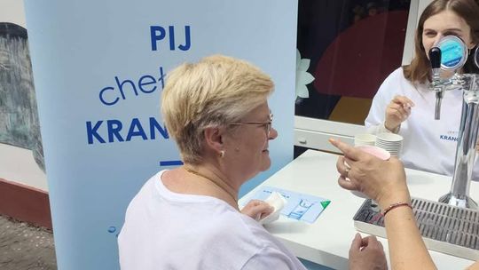 Chełm. Piknik Rodzinny w Przedszkolu Miejskim nr 2. Była fantastyczna zabawa! [GALERIA ZDJĘĆ]