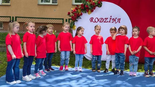 Chełm. Piknik Rodzinny w Przedszkolu Miejskim nr 2. Była fantastyczna zabawa! [GALERIA ZDJĘĆ]