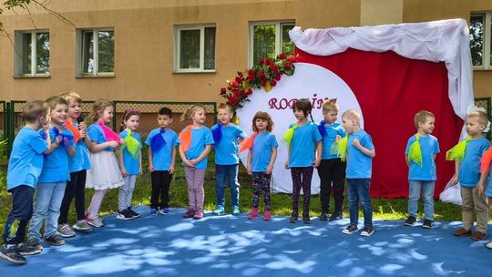 Chełm. Piknik Rodzinny w Przedszkolu Miejskim nr 2. Była fantastyczna zabawa! [GALERIA ZDJĘĆ]