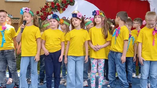 Chełm. Piknik Rodzinny w Przedszkolu Miejskim nr 2. Była fantastyczna zabawa! [GALERIA ZDJĘĆ]