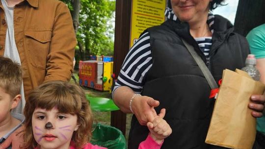 Chełm. Piknik Rodzinny w Przedszkolu Miejskim nr 2. Była fantastyczna zabawa! [GALERIA ZDJĘĆ]