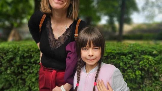 Chełm. Piknik Rodzinny w Przedszkolu Miejskim nr 2. Była fantastyczna zabawa! [GALERIA ZDJĘĆ]