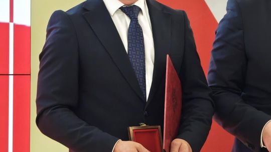 Region. Ci samorządowcy z naszego regionu zostali wyróżnieni przez wojewodę [GALERIA ZDJĘĆ]