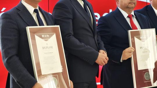 Region. Ci samorządowcy z naszego regionu zostali wyróżnieni przez wojewodę [GALERIA ZDJĘĆ]