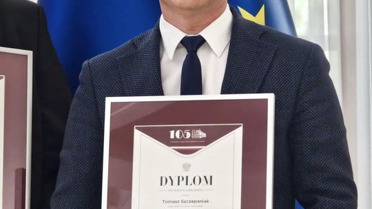 Region. Ci samorządowcy z naszego regionu zostali wyróżnieni przez wojewodę [GALERIA ZDJĘĆ]