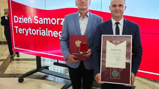 Region. Ci samorządowcy z naszego regionu zostali wyróżnieni przez wojewodę [GALERIA ZDJĘĆ]