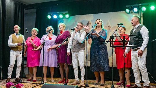 I Regionalny Przegląd Pieśni Maryjnych „Dla Maryi” w Sawinie [GALERIA ZDJĘĆ]