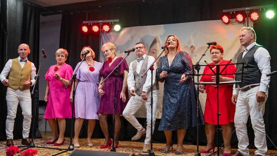 I Regionalny Przegląd Pieśni Maryjnych „Dla Maryi” w Sawinie [GALERIA ZDJĘĆ]