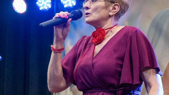 I Regionalny Przegląd Pieśni Maryjnych „Dla Maryi” w Sawinie [GALERIA ZDJĘĆ]