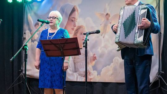I Regionalny Przegląd Pieśni Maryjnych „Dla Maryi” w Sawinie [GALERIA ZDJĘĆ]
