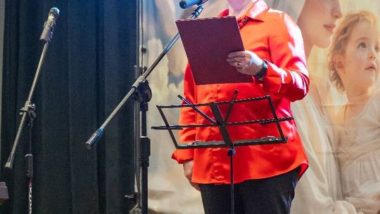 I Regionalny Przegląd Pieśni Maryjnych „Dla Maryi” w Sawinie [GALERIA ZDJĘĆ]