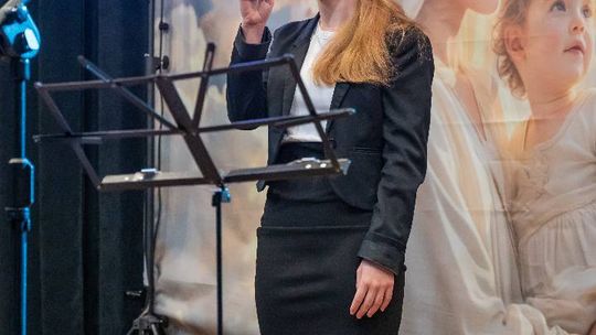 I Regionalny Przegląd Pieśni Maryjnych „Dla Maryi” w Sawinie [GALERIA ZDJĘĆ]