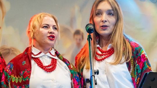 I Regionalny Przegląd Pieśni Maryjnych „Dla Maryi” w Sawinie [GALERIA ZDJĘĆ]