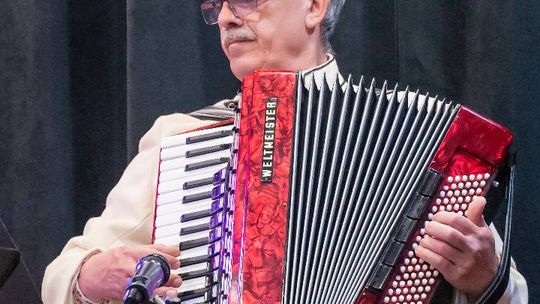 I Regionalny Przegląd Pieśni Maryjnych „Dla Maryi” w Sawinie [GALERIA ZDJĘĆ]