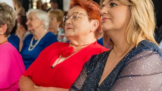 I Regionalny Przegląd Pieśni Maryjnych „Dla Maryi” w Sawinie [GALERIA ZDJĘĆ]