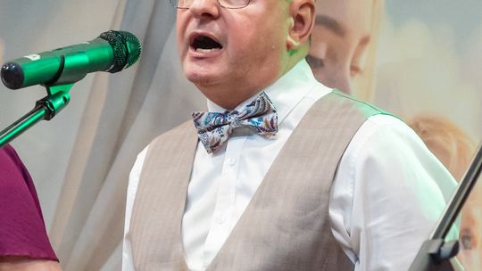 I Regionalny Przegląd Pieśni Maryjnych „Dla Maryi” w Sawinie [GALERIA ZDJĘĆ]