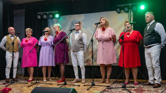 I Regionalny Przegląd Pieśni Maryjnych „Dla Maryi” w Sawinie [GALERIA ZDJĘĆ]