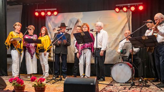 I Regionalny Przegląd Pieśni Maryjnych „Dla Maryi” w Sawinie [GALERIA ZDJĘĆ]