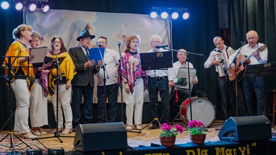 I Regionalny Przegląd Pieśni Maryjnych „Dla Maryi” w Sawinie [GALERIA ZDJĘĆ]