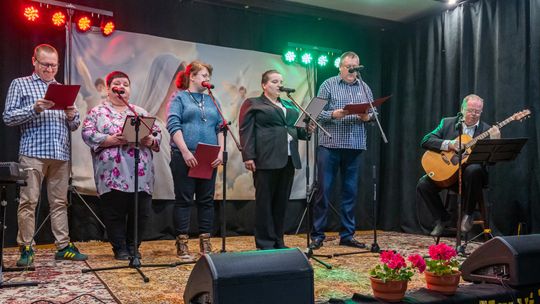 I Regionalny Przegląd Pieśni Maryjnych „Dla Maryi” w Sawinie [GALERIA ZDJĘĆ]