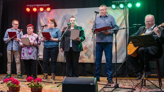 I Regionalny Przegląd Pieśni Maryjnych „Dla Maryi” w Sawinie [GALERIA ZDJĘĆ]