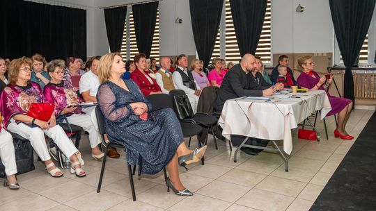 I Regionalny Przegląd Pieśni Maryjnych „Dla Maryi” w Sawinie [GALERIA ZDJĘĆ]