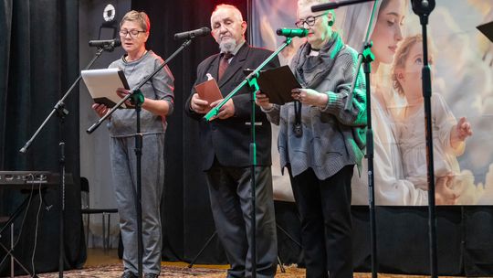 I Regionalny Przegląd Pieśni Maryjnych „Dla Maryi” w Sawinie [GALERIA ZDJĘĆ]