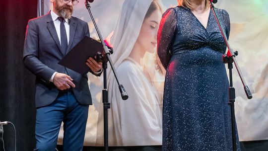I Regionalny Przegląd Pieśni Maryjnych „Dla Maryi” w Sawinie [GALERIA ZDJĘĆ]