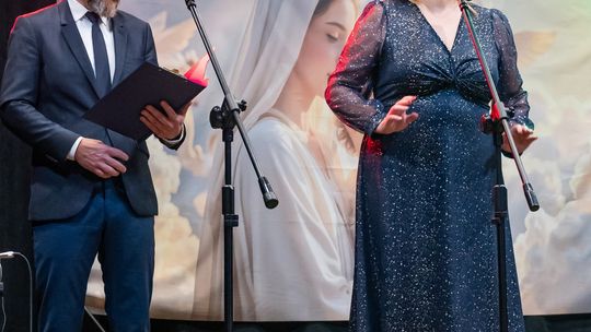 I Regionalny Przegląd Pieśni Maryjnych „Dla Maryi” w Sawinie [GALERIA ZDJĘĆ]