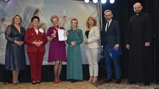 I Regionalny Przegląd Pieśni Maryjnych „Dla Maryi” w Sawinie [GALERIA ZDJĘĆ]