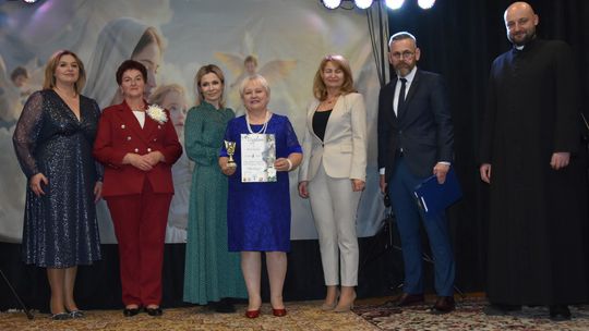 I Regionalny Przegląd Pieśni Maryjnych „Dla Maryi” w Sawinie [GALERIA ZDJĘĆ]
