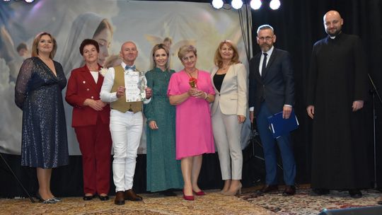 I Regionalny Przegląd Pieśni Maryjnych „Dla Maryi” w Sawinie [GALERIA ZDJĘĆ]