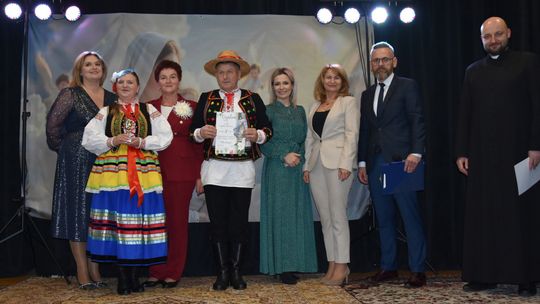 I Regionalny Przegląd Pieśni Maryjnych „Dla Maryi” w Sawinie [GALERIA ZDJĘĆ]