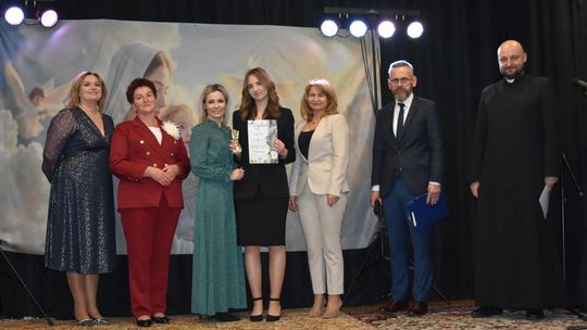 I Regionalny Przegląd Pieśni Maryjnych „Dla Maryi” w Sawinie [GALERIA ZDJĘĆ]