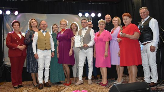 I Regionalny Przegląd Pieśni Maryjnych „Dla Maryi” w Sawinie [GALERIA ZDJĘĆ]