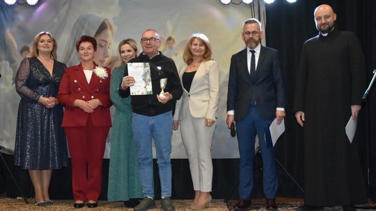 I Regionalny Przegląd Pieśni Maryjnych „Dla Maryi” w Sawinie [GALERIA ZDJĘĆ]