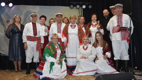 I Regionalny Przegląd Pieśni Maryjnych „Dla Maryi” w Sawinie [GALERIA ZDJĘĆ]