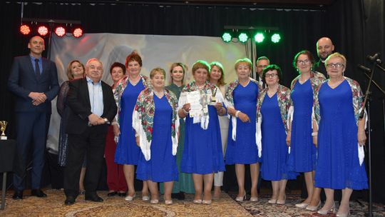 I Regionalny Przegląd Pieśni Maryjnych „Dla Maryi” w Sawinie [GALERIA ZDJĘĆ]