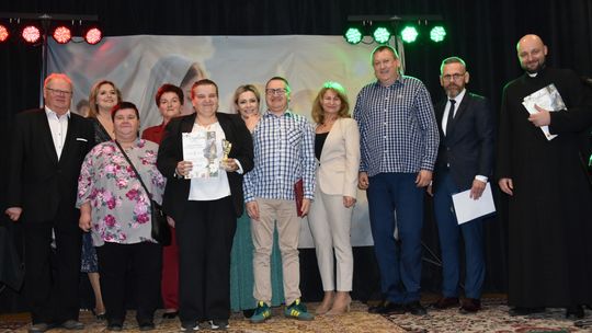 I Regionalny Przegląd Pieśni Maryjnych „Dla Maryi” w Sawinie [GALERIA ZDJĘĆ]