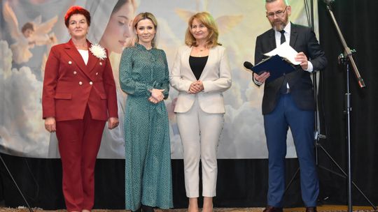 I Regionalny Przegląd Pieśni Maryjnych „Dla Maryi” w Sawinie [GALERIA ZDJĘĆ]