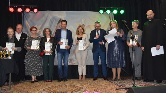 I Regionalny Przegląd Pieśni Maryjnych „Dla Maryi” w Sawinie [GALERIA ZDJĘĆ]