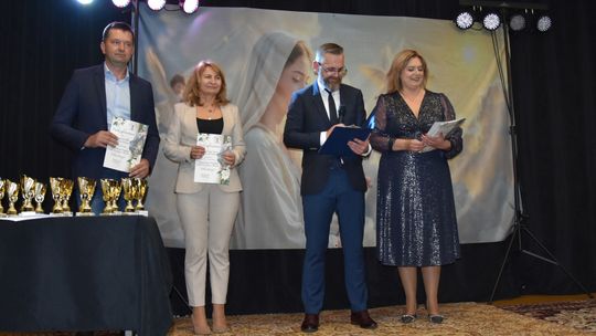 I Regionalny Przegląd Pieśni Maryjnych „Dla Maryi” w Sawinie [GALERIA ZDJĘĆ]