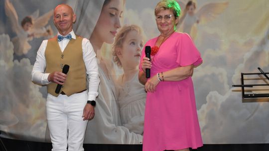 I Regionalny Przegląd Pieśni Maryjnych „Dla Maryi” w Sawinie [GALERIA ZDJĘĆ]