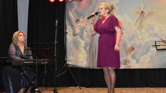 I Regionalny Przegląd Pieśni Maryjnych „Dla Maryi” w Sawinie [GALERIA ZDJĘĆ]