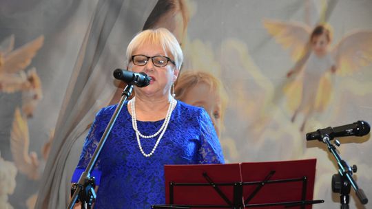 I Regionalny Przegląd Pieśni Maryjnych „Dla Maryi” w Sawinie [GALERIA ZDJĘĆ]