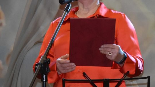 I Regionalny Przegląd Pieśni Maryjnych „Dla Maryi” w Sawinie [GALERIA ZDJĘĆ]