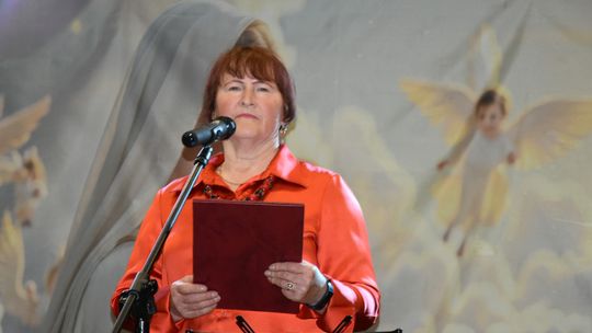 I Regionalny Przegląd Pieśni Maryjnych „Dla Maryi” w Sawinie [GALERIA ZDJĘĆ]